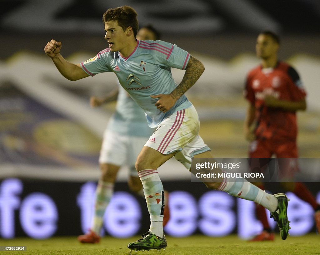 FBL-ESP-LIGA-CELTA-SEVILLA