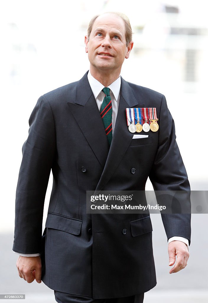VE Day 70th Anniversary Day Three