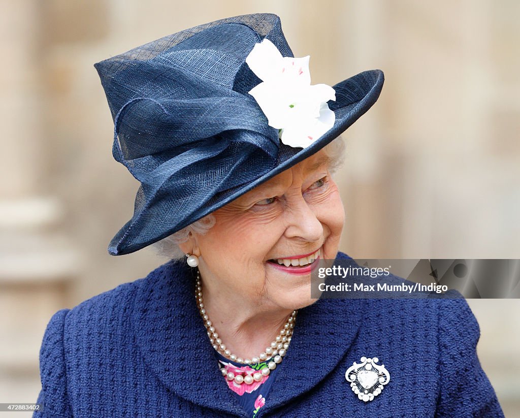 VE Day 70th Anniversary Day Three