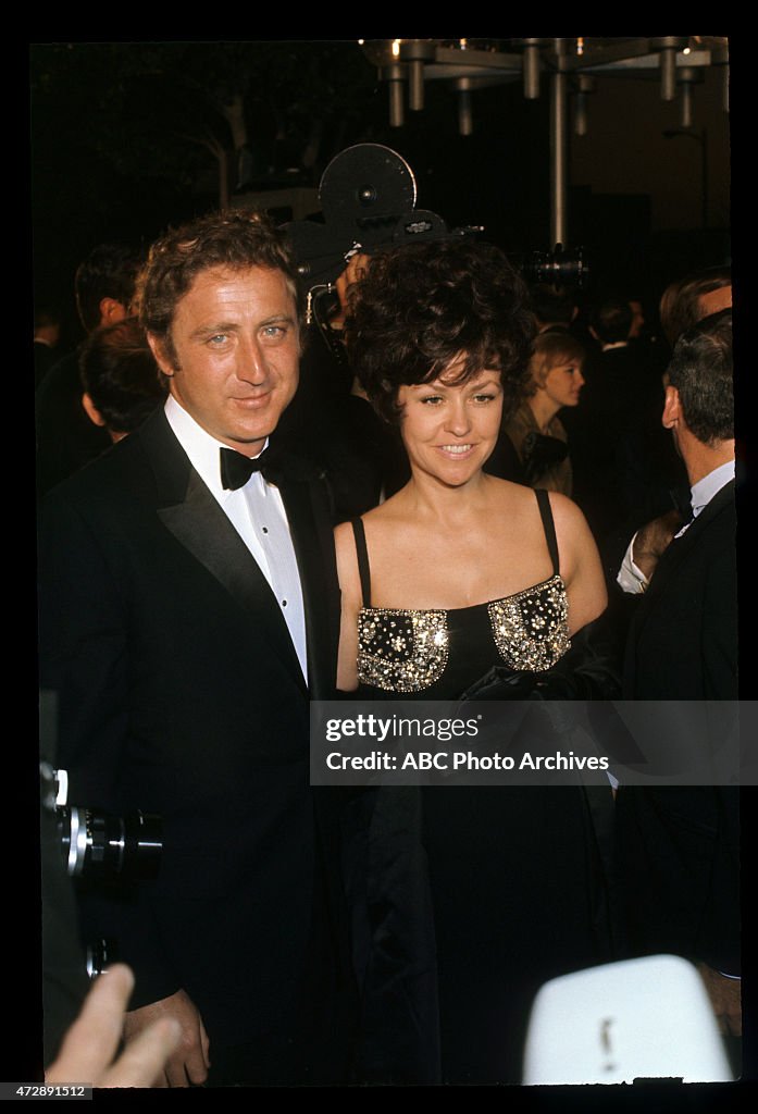 Mary Joan Schutz: Unveiling the Life of a Hollywood Enigma