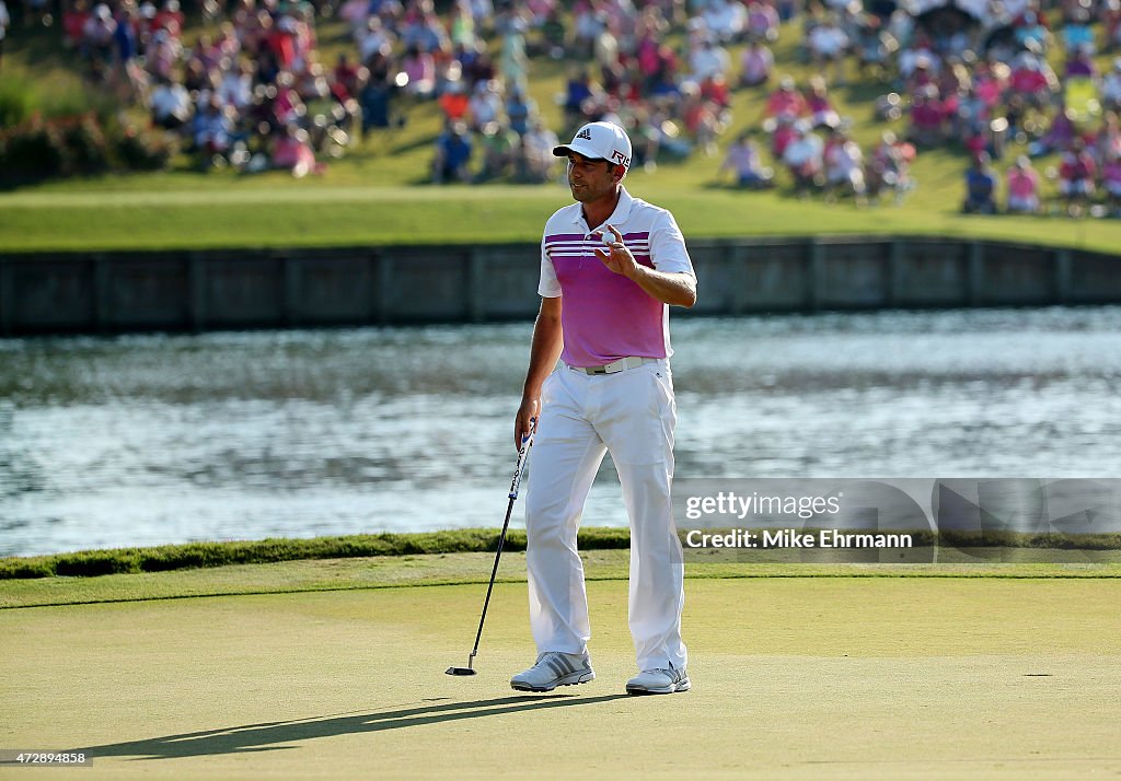 THE PLAYERS Championship - Final Round