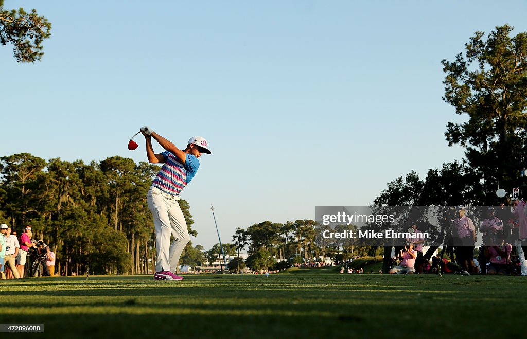 THE PLAYERS Championship - Final Round
