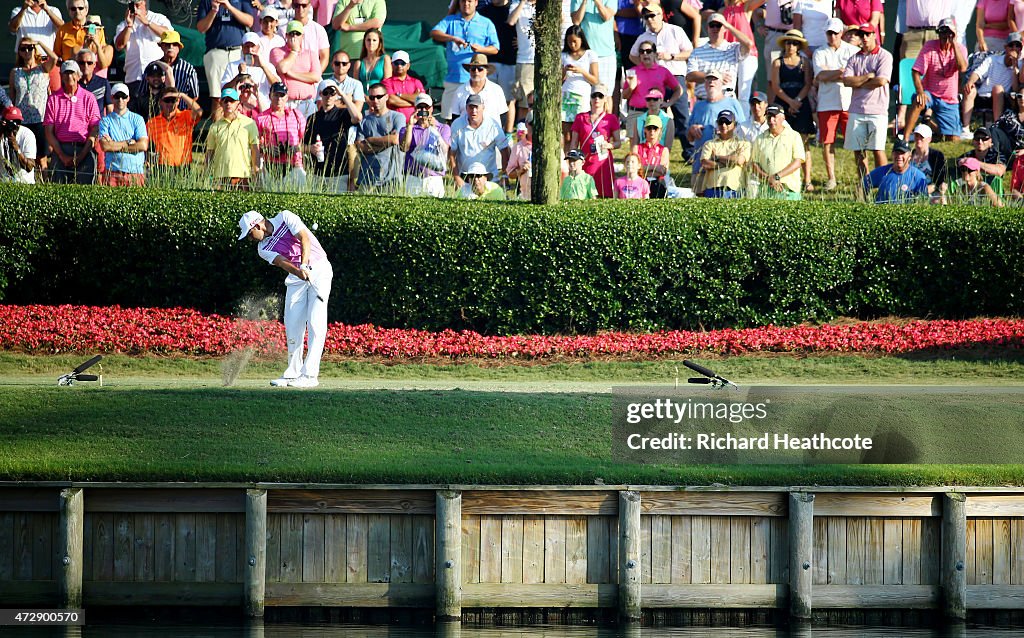 THE PLAYERS Championship - Final Round