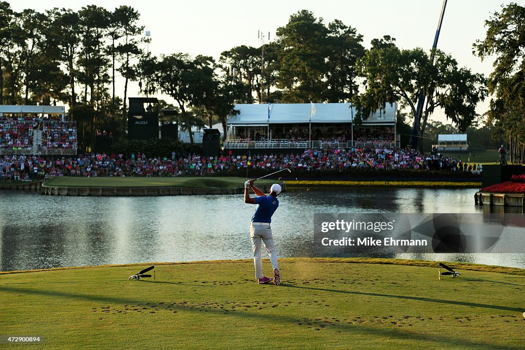 THE PLAYERS Championship - Final Round