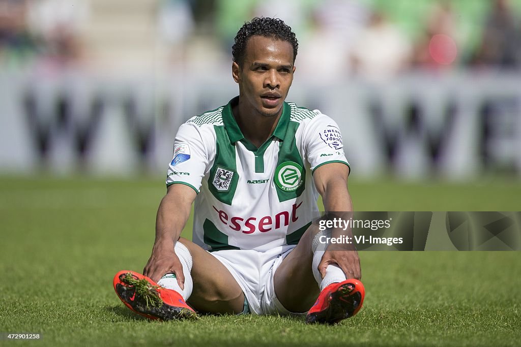 Dutch Eredivisie - "FC Groningen v PEC Zwolle"