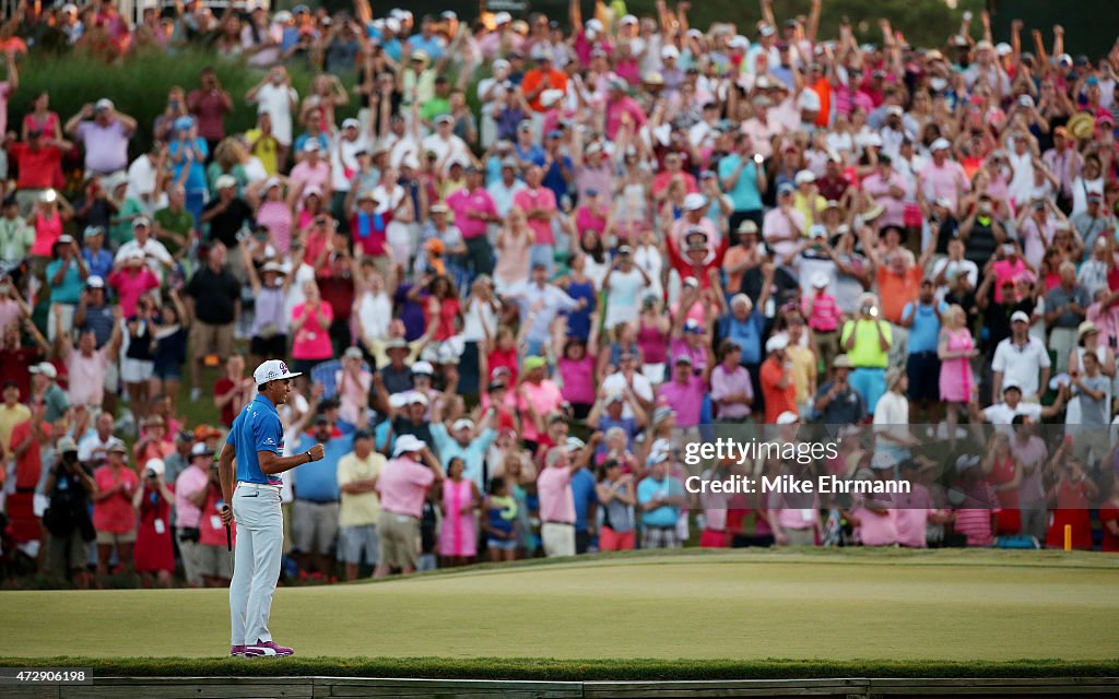 THE PLAYERS Championship - Final Round