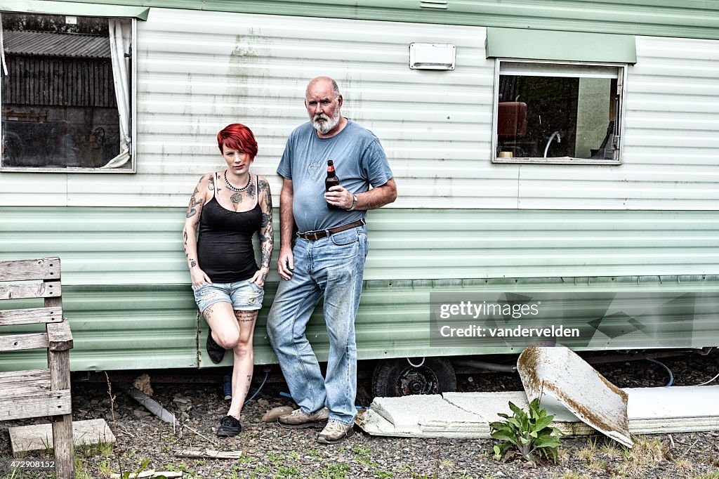 Trailer Trash High Res Stock Photo Getty Images trailer-trash-high-res-stock-photo-getty-images