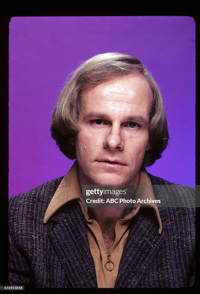 Johnny Rourke John Roarke