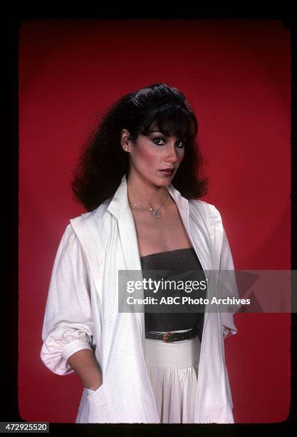 Gallery - Shoot Date: September 1, 1982. MARTA DUBOIS