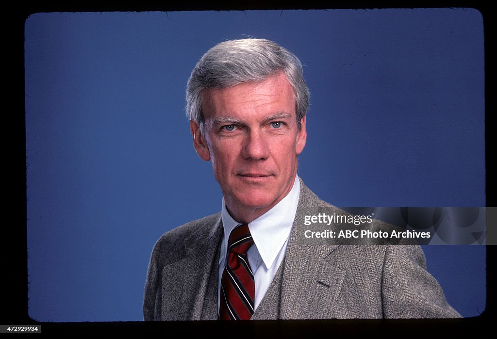 Peter Haskell Rugby March 17, 1982. PETER News Photo - Getty Images