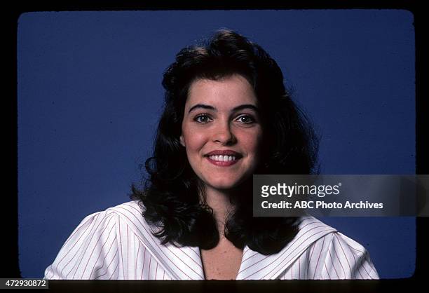 Gallery - Shoot Date: July 9, 1982. MARY PAGE KELLER