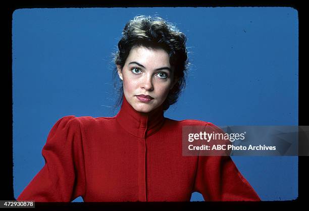 Gallery - Shoot Date: July 9, 1982. MARY PAGE KELLER