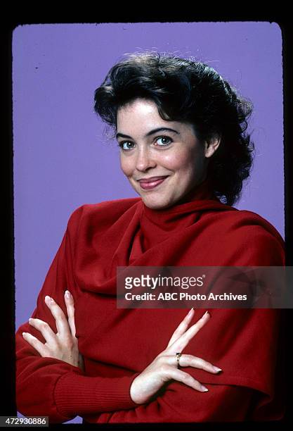 Gallery - Shoot Date: July 9, 1982. MARY PAGE KELLER