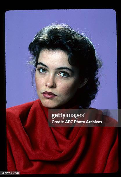 Gallery - Shoot Date: July 9, 1982. MARY PAGE KELLER