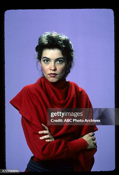 Gallery - Shoot Date: July 9, 1982. MARY PAGE KELLER