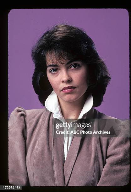 Gallery - Shoot Date: January 17, 1983. MARY PAGE KELLER