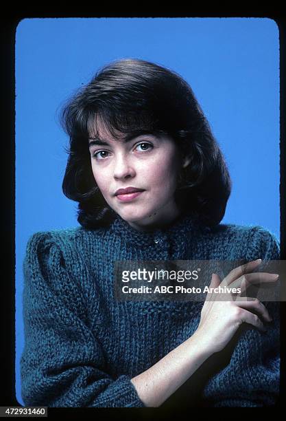 Gallery - Shoot Date: January 17, 1983. MARY PAGE KELLER