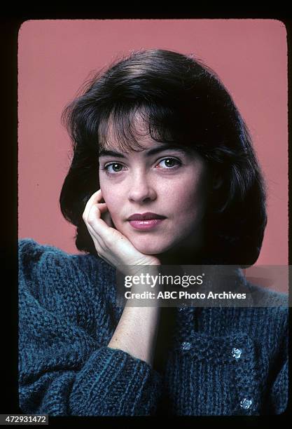 Gallery - Shoot Date: January 17, 1983. MARY PAGE KELLER