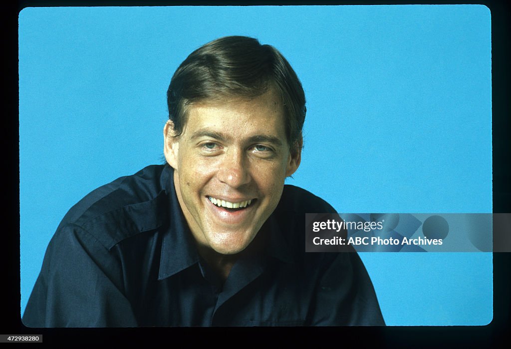 June 19, 1975. EARL News Photo - Getty Images