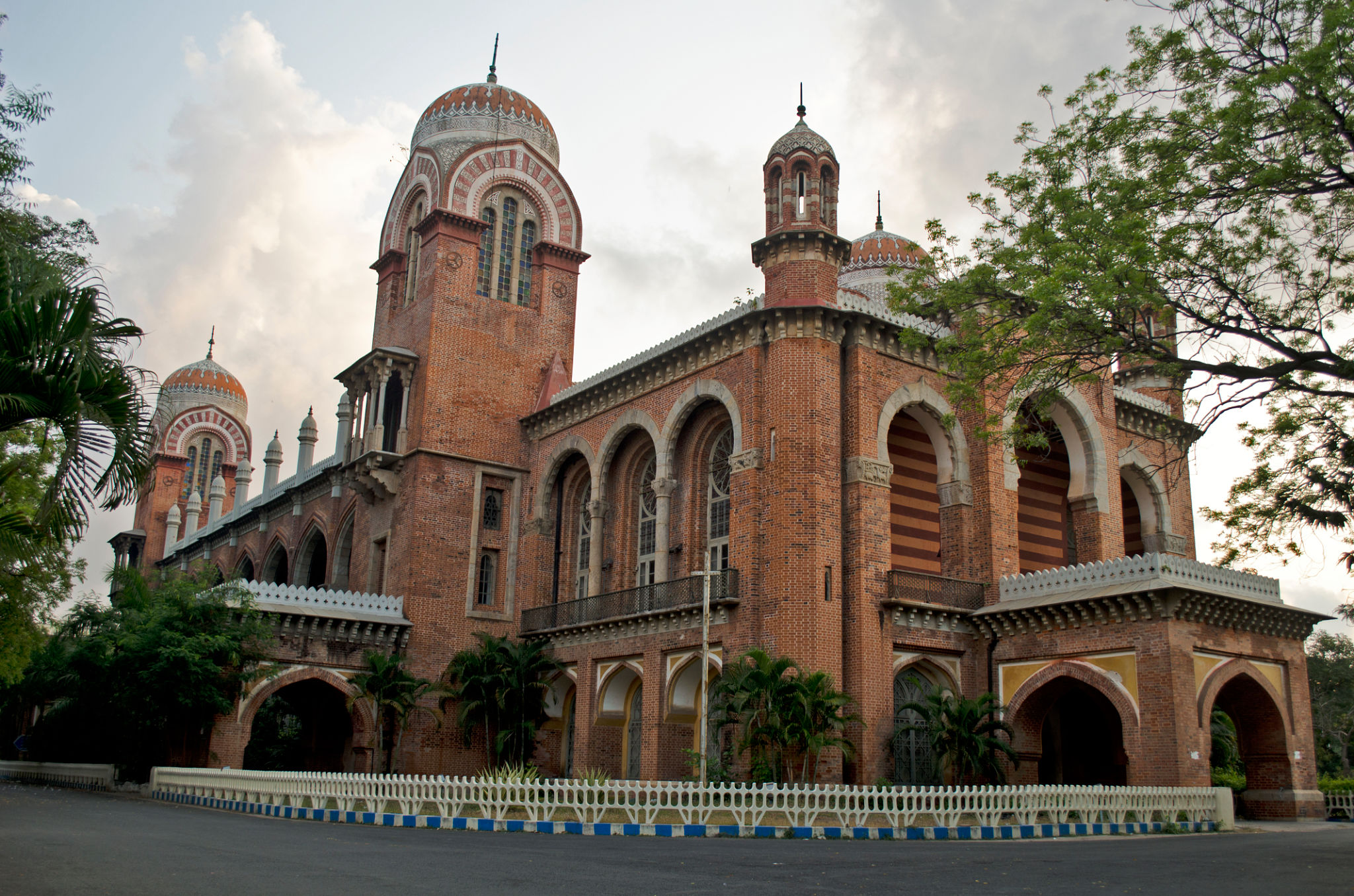 techno india university