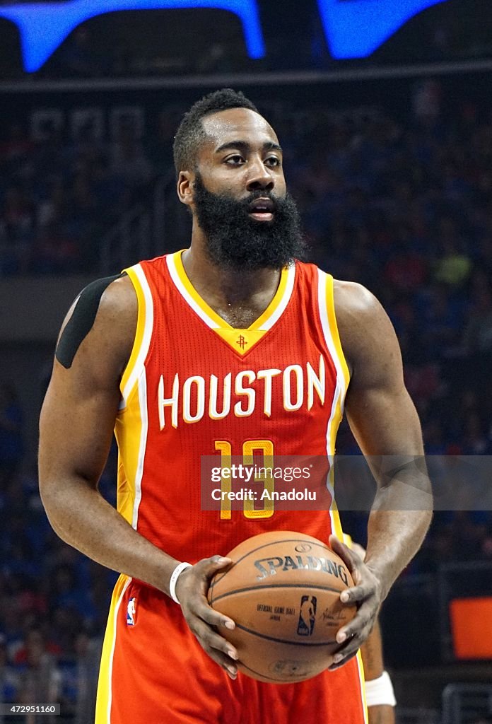 Houston Rockets vs Los Angeles Clippers