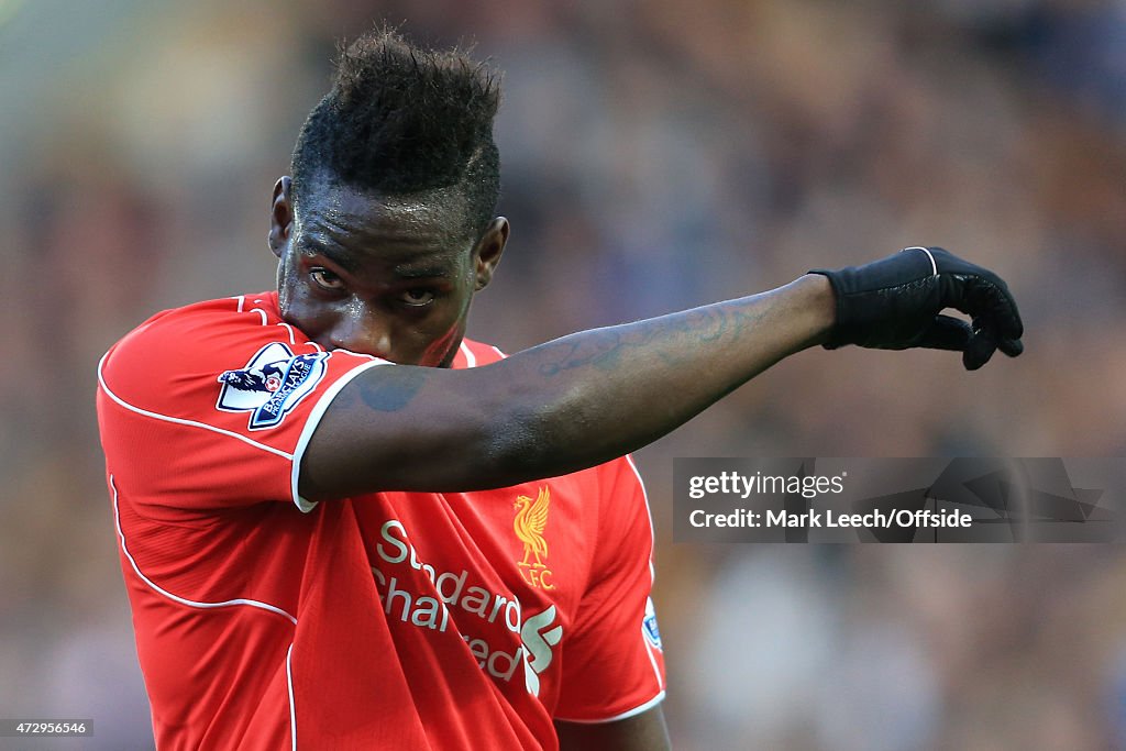 Hull City v Liverpool - Premier League