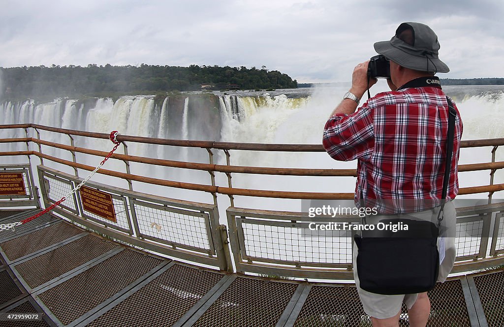 Places To Visit: Iguazu