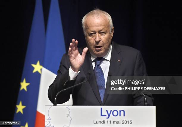 66 President Of Biomerieux Alain Merieux Stock Photos, High-Res