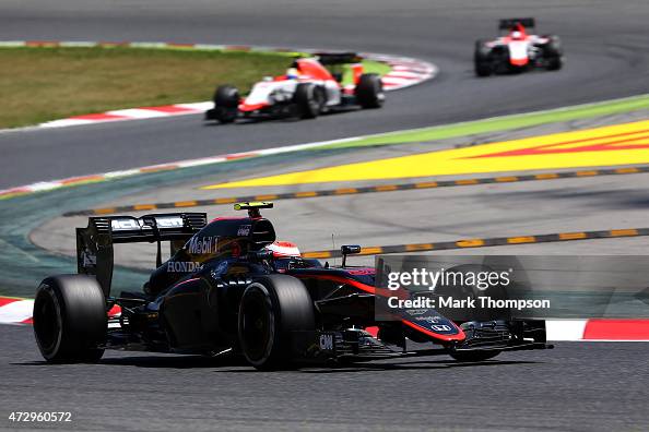 Spanish F1 Grand Prix Spanish F1 Grand Prix