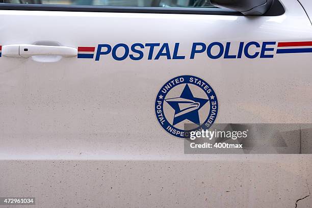 75 United States Postal Inspection Service Stock Photos, HighRes