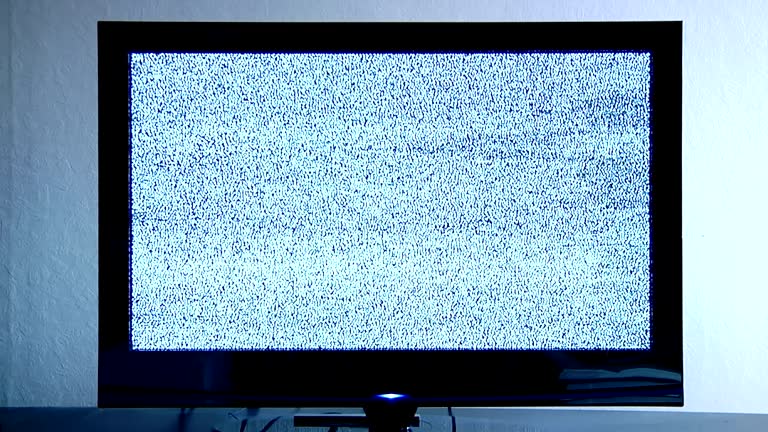Tv Static Machine Black Tv Static Videos and HD Footage - Getty Images
