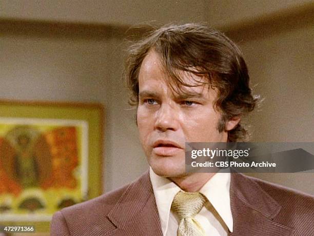 Joe Don Baker as Frank Kearney, a hit man for a narcotics ring, in the Mission: Impossible episode: The Miracle. Original broadcast date, October 23,...