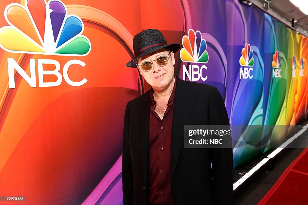 NBCUniversal Events - Season 2015