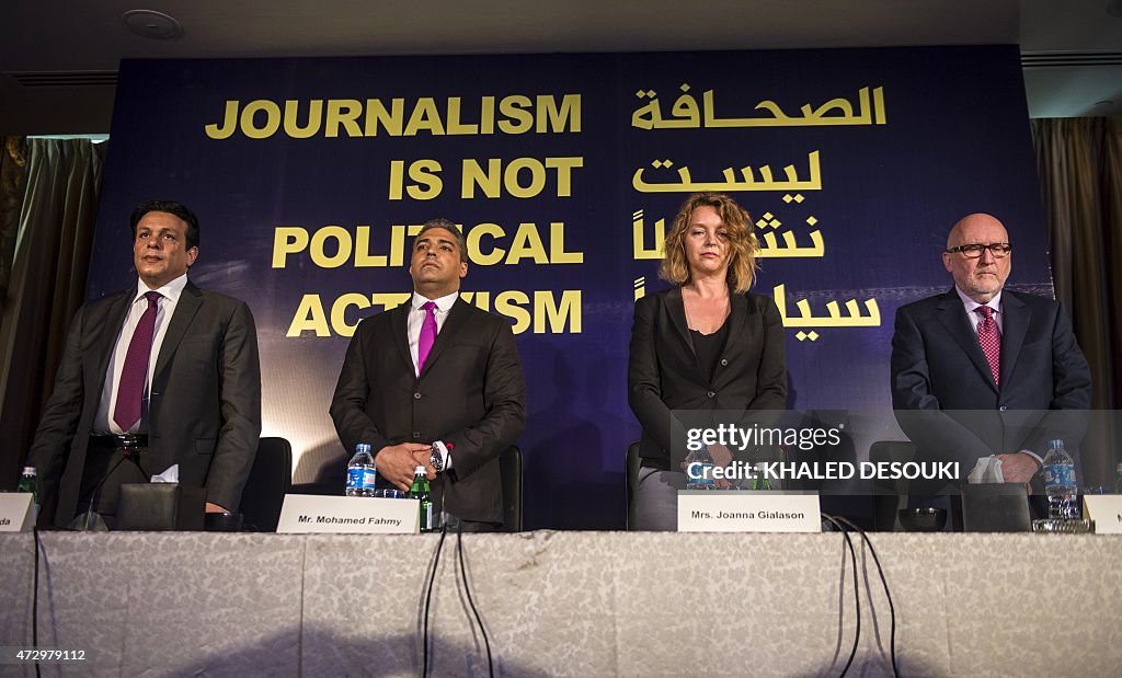 EGYPT-CANADA-JAZEERA-MEDIA-TRIAL