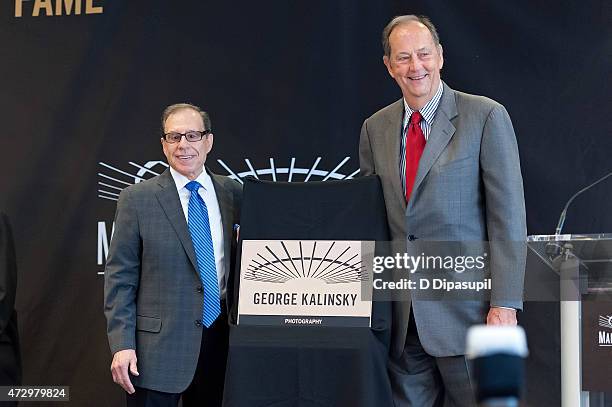 George Kalinsky 161 George Kalinsky Photos & High Res Pictures - Getty Images