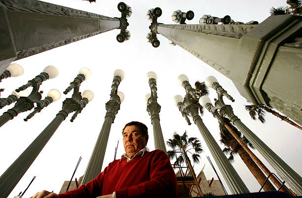 CA: In Focus: Artist Chris Burden Dies At 69