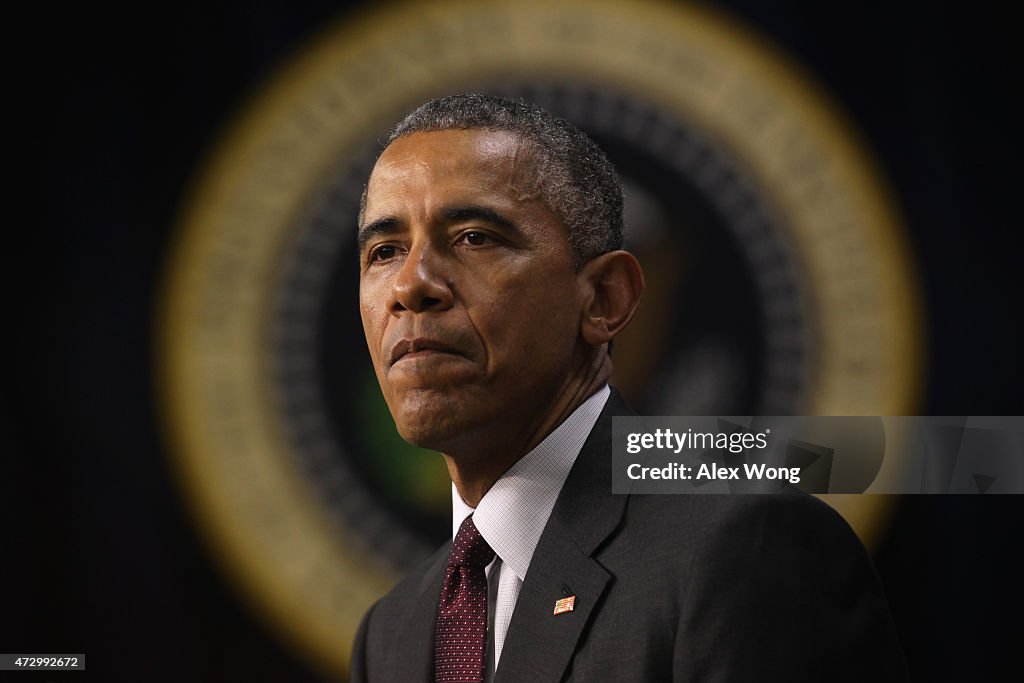 President Obama Honors Emerging Entrepreneurs At The White House