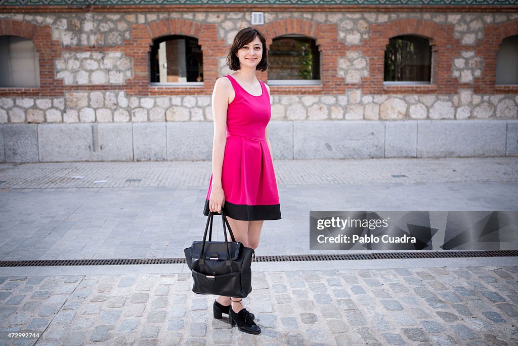 Street Style in Madrid