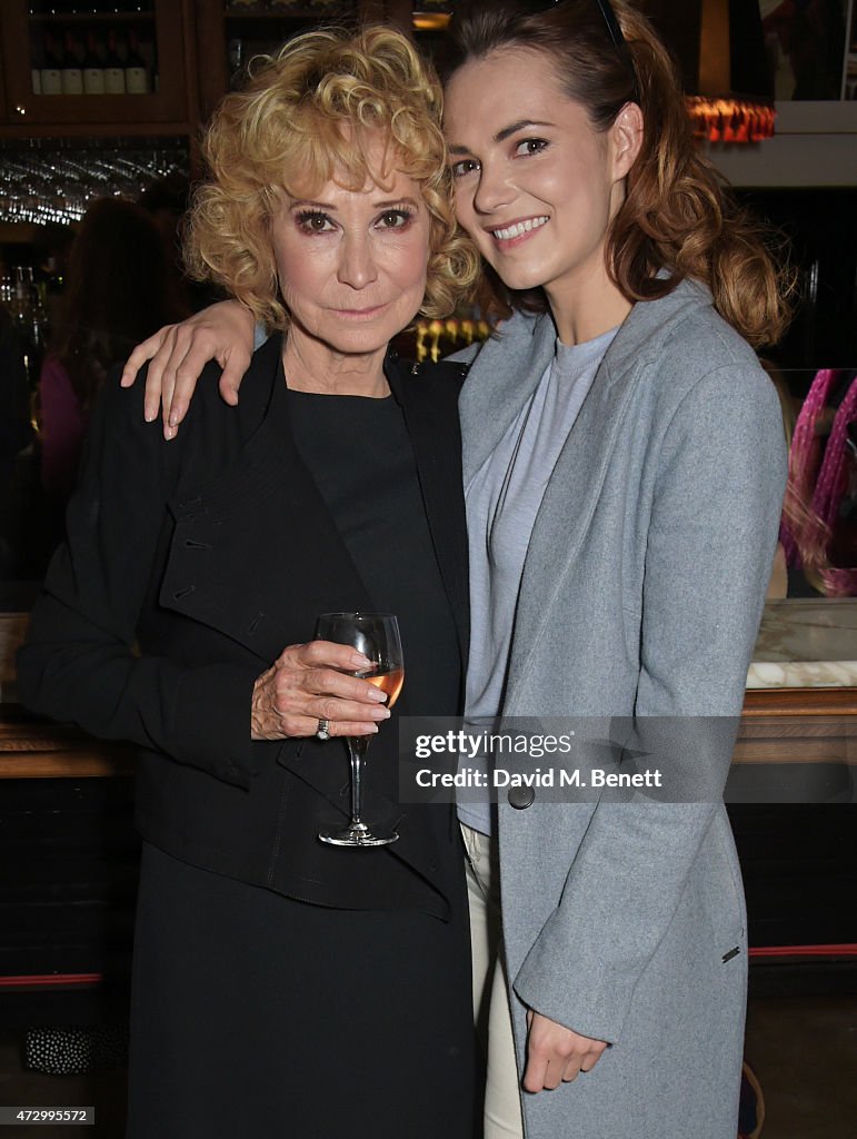 Hay Fever - Press Night - After Party