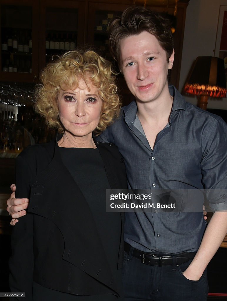 Hay Fever - Press Night - After Party