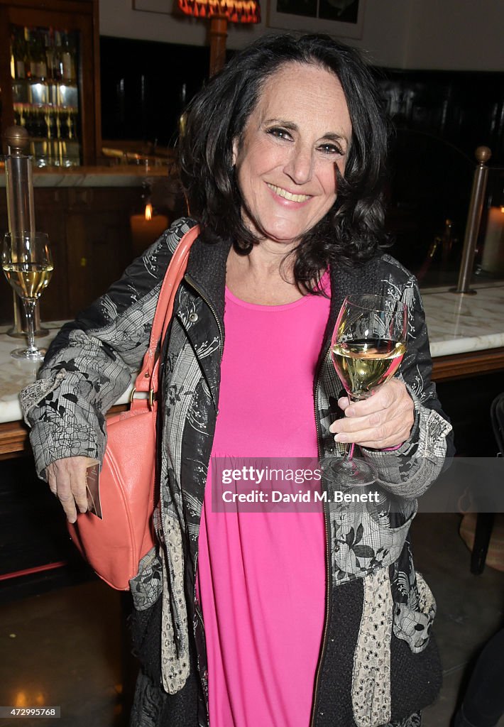 Hay Fever - Press Night - After Party