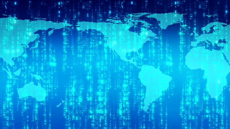 143 The Matrix Code Stock Videos, Footage, & 4K Video Clips - Getty Images
