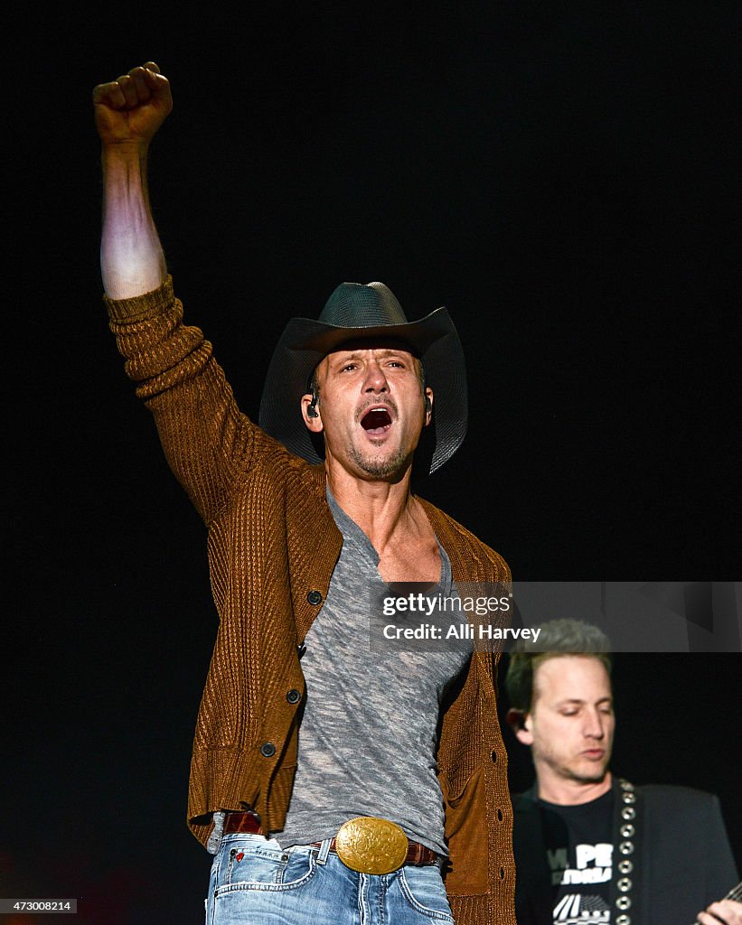 2015 Stagecoach California's Country Music Festival - Day 1