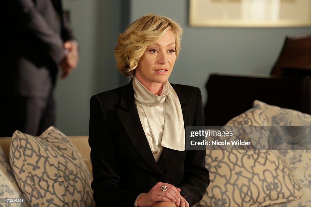 ABC's "Scandal" - Season Four