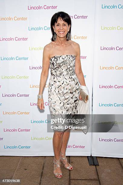 Lincoln Center for the Performing Arts chair Katherine Farley attends the Lincoln Center Spring Gala honoring The Hearst Corporation at Lincoln...