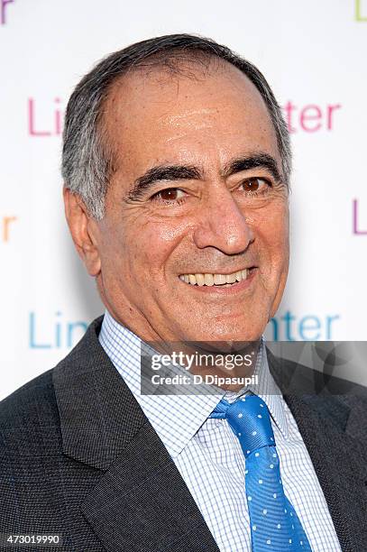 John J. Mack attends the Lincoln Center Spring Gala honoring The Hearst Corporation at Lincoln Center on May 11, 2015 in New York City.