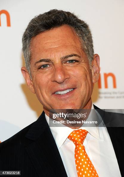 Bill Ritter Body TV anchor Bill Ritter attends 2015 The Way To Win Dinner at The... News ...