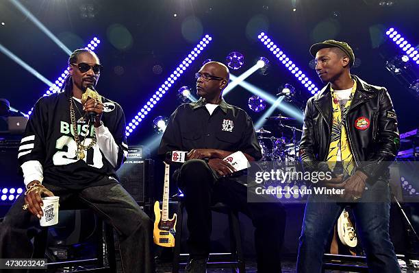 Big Roy Rapper Big Boy Radio Personality Photos et images de collection - Getty Images
