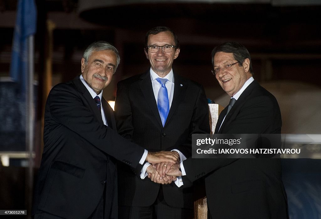 CYPRUS-TALKS-UN