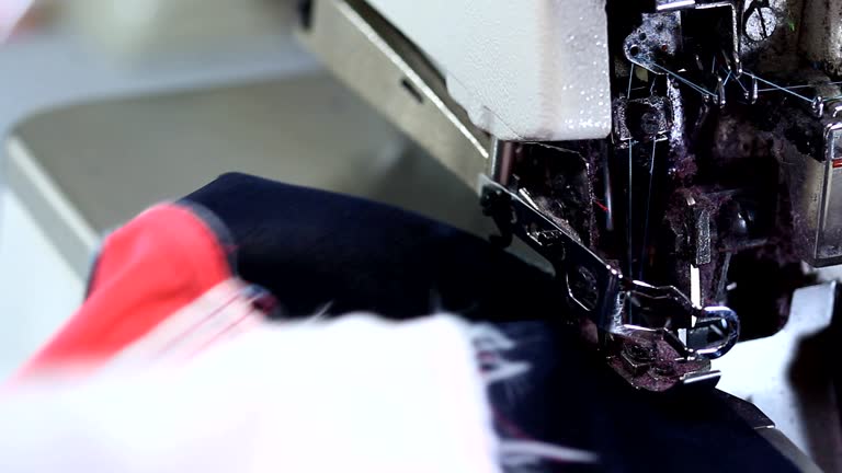 Running Stitch Machine 84 Running Stitch Sewing Stock Videos, Footage, & 4K Video Clips ...